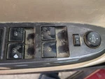 2011-2013 Chevrolet Volt Driver Left Door Master Power Window Switch MJRO6. Fixed Price $322.83.