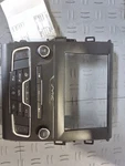 2019-2020 Ford Fusion Radio Control Panel Id KS7T-18E245-CGF. Fixed Price $100.00.