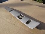1995-'99 Truck Driver 2 Door- -no Mirror Switch Trim Sierra Silverado-lh. Fixed Price $74.95.