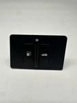 2006-2013 Lexus IS250 IS350 Isf Gas Fuel Filler Door Lid Release Switch Button. Fixed Price $24.95.