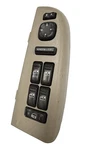 2002 Chevy Tahoe Door Master Control Window Switch Front Left Lh Driver. Fixed Price $114.99.