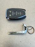 2016-2020 Chevrolet Malibu Keyless Entry Remote Smart Fob Transmitter Oem. Fixed Price $62.00.