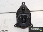 Oem 2012-2013 Kia Soul 2.0L Left Front Mirror Switch 299130674. Fixed Price $29.99.