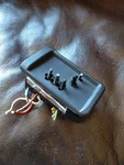 Mercedes Passenger Side Seat Control Switch 380 Sel 300SD. Fixed Price $235.00.