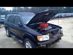 Ignition Switch Fits 02-04 Pathfinder 513290. Fixed Price $75.06.