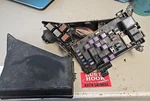 2009 Subaru Forester Relay Module W8OQQ. Fixed Price $38.00.