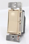 Lightolier Controls CP600VAPLC Dimmer Switch - Almond Multiple Units Available. Fixed Price $39.00.