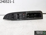 Oem 2008 Saturn Aura 2.4L Master Power Window Switch Assembly 22627387. Fixed Price $39.41.