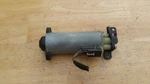 2005 - 2008 Audi A6 C6 3.2 Front Left Seat Adjustment Motor 0130002532. Fixed Price $20.00.