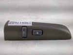 1998 Chevrolet S10 Blazer Driver Left Door Master Power Window Switch Fprbx. Fixed Price $40.50.