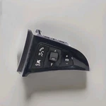2010-2016 Chevrolet Equinox Audio Control Switch Oem 22792301. Fixed Price $25.81.