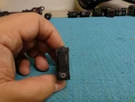 Porsche 944 83 84 85 86 87 88 89 90 91 Wiper Speed Internittent Delay Switch. Fixed Price $14.99.