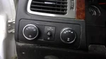 Chevrolet Suburban 1500 2013 Dash/interior/seat Switch Used 9650. Fixed Price $94.90.