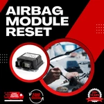 Ford Mustang Unit Crash Code Clear Rcm Srs Light Off 7R33-14B321-AA. Fixed Price $39.97.