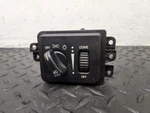2001 Dodge Durango Headlight Headlamp Switch W/ Fog Oem 56045534AD. Fixed Price $44.50.