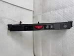 2006 Land Rover Dash Auxilary Switches Buttons YUL500450WUX Oem. Fixed Price $29.99.