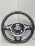 2016-2022 Volkswagen Passat Steering Wheel W/ Buttons Switches Oem 6C0959442G. Fixed Price $199.49.