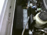 Fuse Box Engine Regular Cab Fits 02 Frontier 272543. Fixed Price $105.16.