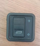 Audi 80 Cabriolet Central Window Switch 8G0959851. Fixed Price $33.32.