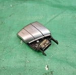2009-2014 Nissan Murano Sl 3.5L Trip Reset Button Switch Oem 200003636. Fixed Price $24.99.