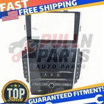 Infiniti Q50 Q60 Climate Control 25391-4HB5A (17-20) Perfect Upgrade. Fixed Price $110.00.