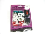 Dorman 85937 Universal 30 Amp Relay Wiring Switch Kit. Fixed Price $13.99.