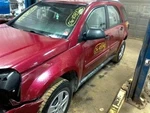 Equinox 2006 Dash/interior/seat Switch 10217906. Fixed Price $38.71.
