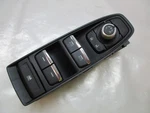 22 23 24 Subaru Forester Master Power Window Switch Oem SJ790 Lkq. Fixed Price $84.56.