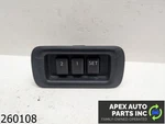 Oem 2006 Infiniti FX35 3.5L Front Left Lh Door Memory Switch. Fixed Price $19.99.