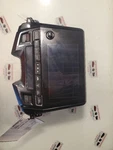 Audio Equipment Radio Display Dash Mounted Elite Fits 18-20 Odyssey 53640. Fixed Price $299.00.