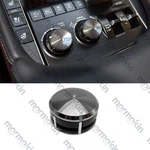 1PC Car Control Panel Integration Switch Knob For Lexus LX570 2016-2021. Fixed Price $102.88.