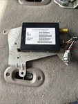 2006-2009 Dodge Chrysler Jeep Satellite Xm Radio Receiver Module 05064075AE. Fixed Price $40.00.