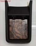 1998 01 02 2003 Jaguar XJ8 Xjr Vdp Rear Seat Heater Switch Bezel. Fixed Price $57.95.