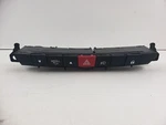 2014-2016 Fiat 500L Door Power Lock Hazard Switch Control Panel Dash Button. Fixed Price $41.38.