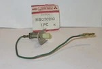 MB070210 Door Jam Switch 1991 Mitsubishi Montero, 1980-1986 Dodge Colt, Nos, Oem. Fixed Price $33.25.