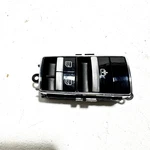 2007-13 Mercedes S550 W221 Rear Left Driver Side Door Window Control Switch Oem. Fixed Price $27.74.