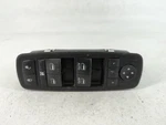 2016-2021 Dodge Durango Driver Left Door Master Power Window Switch Wjunu. Fixed Price $39.30.
