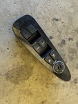 2009-2014 Hyundai Genesis Driver Left Master Power Window Switch 93570-3M522PB2. Fixed Price $99.97.