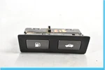 07-12 Lexus LS460 LS600H Fuel Door Trunk Lid Release Open Switch Oem. Fixed Price $29.70.