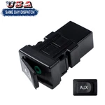 86190-06010 86190-53010 Fit For Toyota Lexus Auxiliary Stereo Jack Adapter. Fixed Price $12.99.