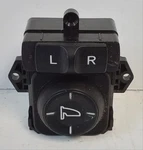 2015 Acura Rdx Drivers Lh Side Door Mirror Switch Oem. Fixed Price $56.18.