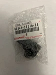 Genuine Lexus Parking Aid Sensor 89341-33210-E6. Fixed Price $169.99.