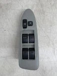 2000 Toyota Camry Front Left (driver) Side Master Switch Oem. Fixed Price $45.00.