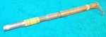 1982-91 Ford F100 F150 F250 F350 Bronco Nos Transmission Column Gear Shift Tube. Fixed Price $149.00.