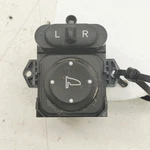 Driver's Front Door Mirror Switch Fits 14-22 Honda Cr-v. Fixed Price $35.95.