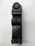 New 2008 - 2021 Gmc Sierra Chevy Silverado Master Power Window Switch 15912074. Fixed Price $50.00.