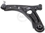 A.b.s. 211072 Track Control Arm For Citroen, Peugeot, Toyota. Fixed Price $50.92.