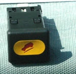 1999-2002 Land Rover Range Discovery Ii Descent Switch Oem # YUG102382. Fixed Price $17.50.