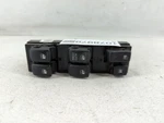 2010-2011 Kia Rio Driver Left Door Master Power Window Switch D36E KPGB4. Fixed Price $39.29.