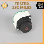 00-04 Aston Martin DB7 Vantage Hazard Light Control Switch Oem 23K. Fixed Price $120.35.